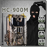 MMS камера Страж MMS HC-900M-2G с отправкой фото на смартфон