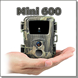 Охранная камера «Страж Mini-600»
