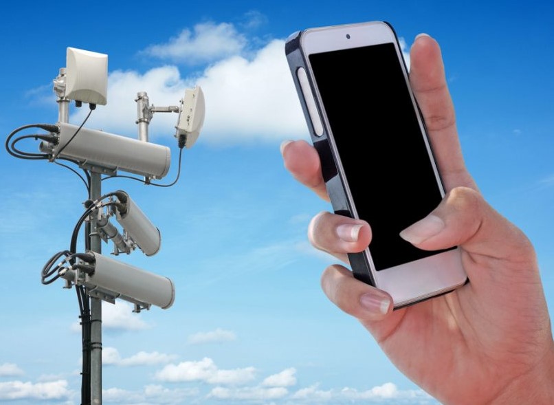 Особенности усиления GSM сигнала мобильной связи на смартфоне